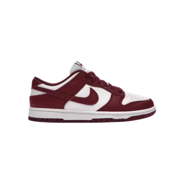 Nike Dunk Low Bordeaux DD1503-108