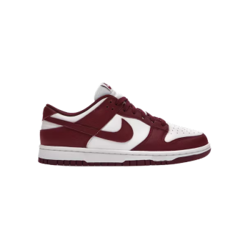 Nike Dunk Low Bordeaux DD1503-108 (SB batch)
