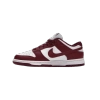 Nike Dunk Low Bordeaux DD1503-108 (SB batch)