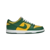 Nike Dunk Low Brazil (2020) CU1727-700
