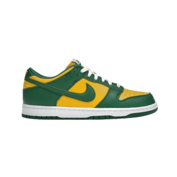 Nike Dunk Low Brazil (2020) CU1727-700