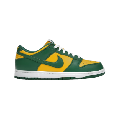 Nike Dunk Low Brazil (2020) CU1727-700