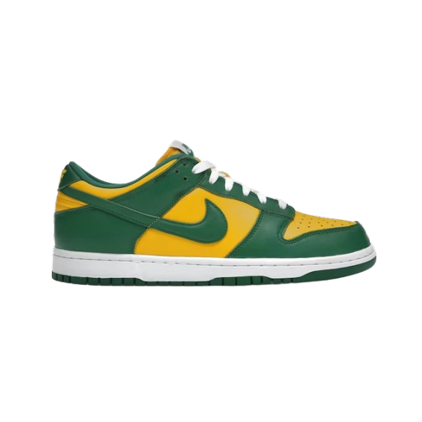 Nike Dunk Low Brazil (2020) CU1727-700