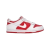 Nike Dunk Low Champion ship Red(2021) CW1590-600