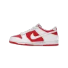 Nike Dunk Low Champion ship Red(2021) CW1590-600