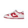 Nike Dunk Low Champion ship Red(2021) CW1590-600