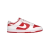 Nike Dunk Low Champion ship Red(2021) DD1391-600
