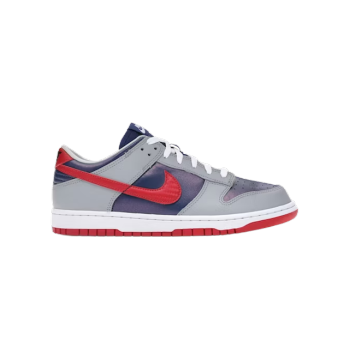 Nike Dunk Low Co.JP Samba(2020) CZ2667-400