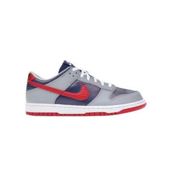 Nike Dunk Low Co.JP Samba(2020) CZ2667-400