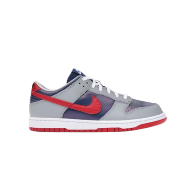 Nike Dunk Low Co.JP Samba(2020) CZ2667-400