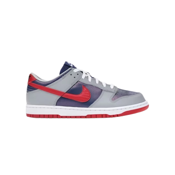 Nike Dunk Low Co.JP Samba(2020) CZ2667-400
