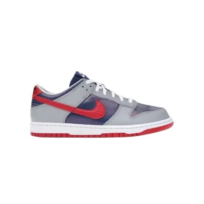Nike Dunk Low Co.JP Samba(2020) CZ2667-400