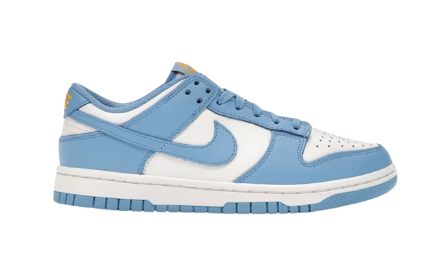 Nike Dunk Low Coast DD1503-100