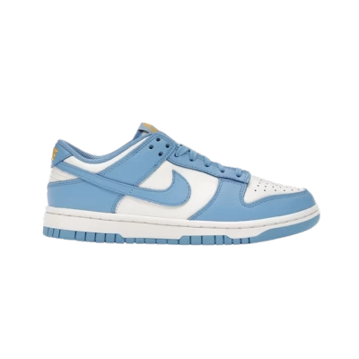 Nike Dunk Low Coast DD1503-100 (SB batch)