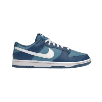 Nike Dunk Low Dark Marina Blue DJ6188-400