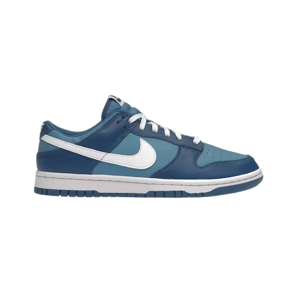 Nike Dunk Low Dark Marina Blue DJ6188-400