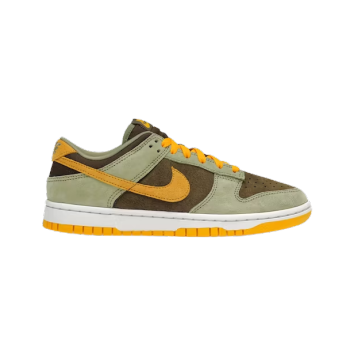Nike Dunk Low Dusty Olive DH5360-300