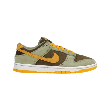 Nike Dunk Low Dusty Olive DH5360-300