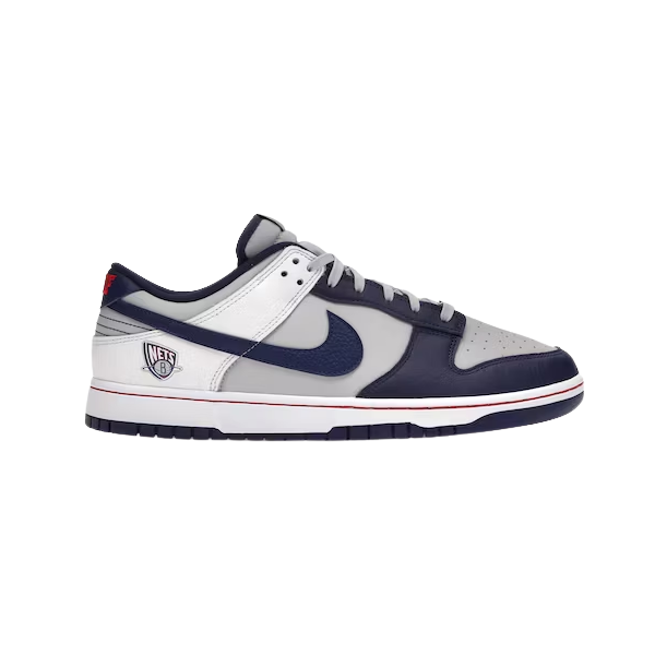 Nike Dunk Low EMB NB A75th Anniversary Brooklyn Nets DD3363-001