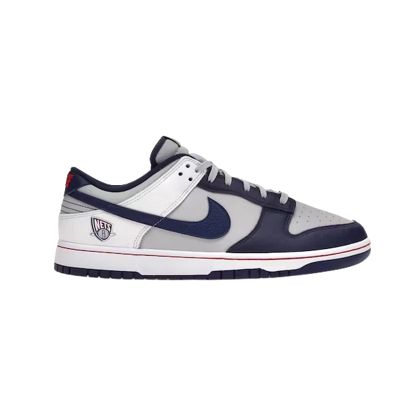Nike Dunk Low EMB NB A75th Anniversary Brooklyn Nets DD3363-001