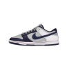 Nike Dunk Low EMB NB A75th Anniversary Brooklyn Nets DD3363-001（GB batch）