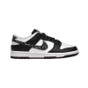Nike Dunk Low Essential Paisley Pack Black DH4401-100（GB batch）