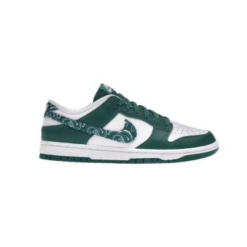 Nike Dunk Low Essential Paisley Pack Green DH4401-102