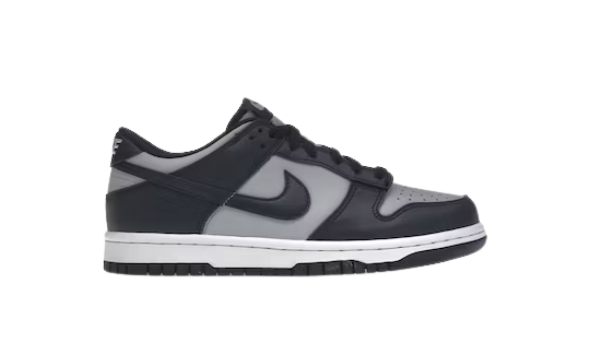 Nike Dunk Low George town CW1590-004