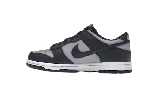 Nike Dunk Low George town CW1590-004