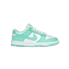 Nike Dunk Low Green Glow DD1503-105