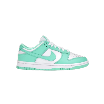 Nike Dunk Low Green Glow DD1503-105