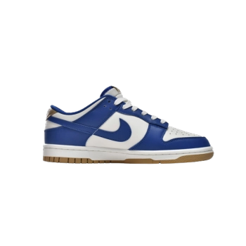 Nike Dunk Low Kansas City Royals FB7173-141