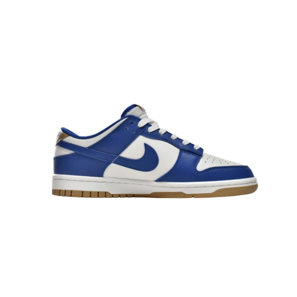 Nike Dunk Low Kansas City Royals FB7173-141