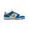 Nike Dunk Low Kasina Industrial Blue CZ6501-100