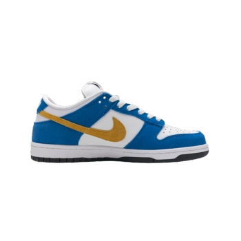 Nike Dunk Low Kasina Industrial Blue CZ6501-100