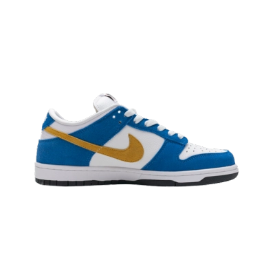 Nike Dunk Low Kasina Industrial Blue CZ6501-100