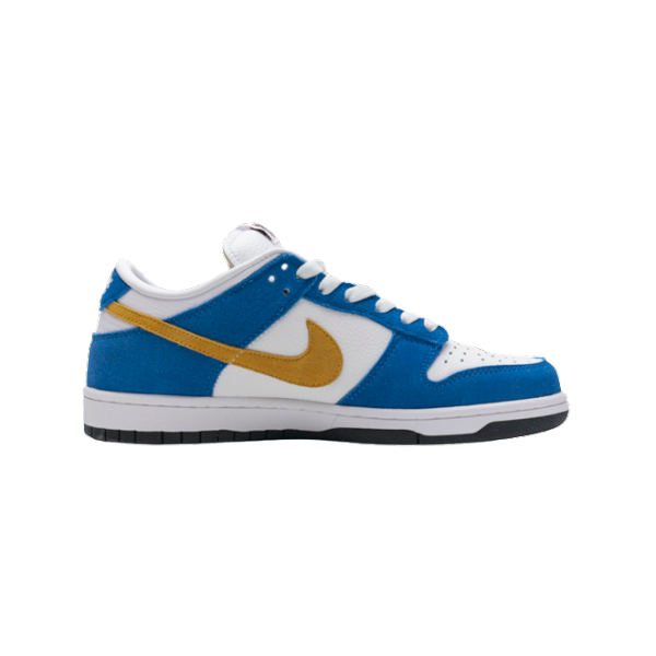 Nike Dunk Low Kasina Industrial Blue CZ6501-100