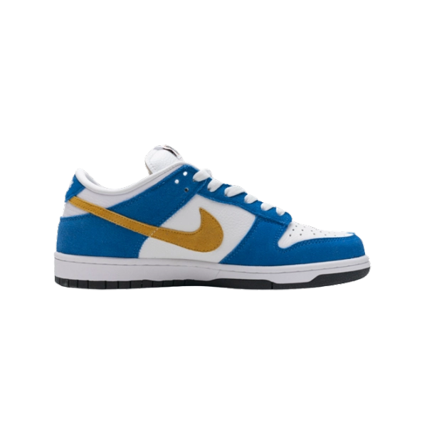 Nike Dunk Low Kasina Industrial Blue CZ6501-100