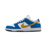 Nike Dunk Low Kasina Industrial Blue CZ6501-100