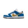 Nike Dunk Low Kasina Industrial Blue CZ6501-100