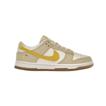 Nike Dunk Low Lemon Drop DJ6902-700