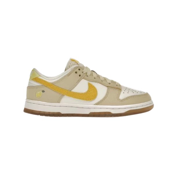 Nike Dunk Low Lemon Drop DJ6902-700