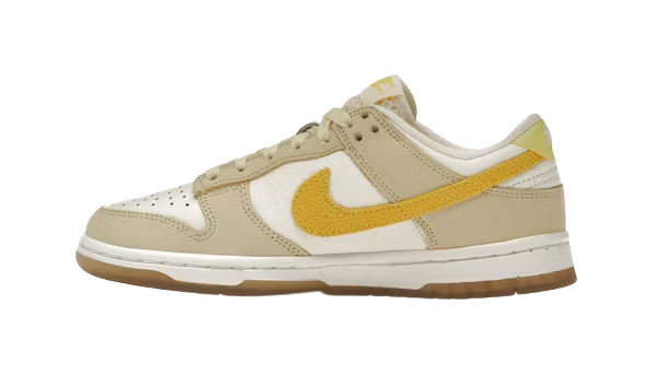 Nike Dunk Low Lemon Drop DJ6902-700