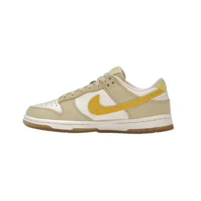Nike Dunk Low Lemon Drop DJ6902-700