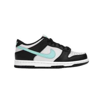 Nike Dunk Low Light Bone Tropical Twist CW1590-003(LC batch)