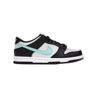 Nike Dunk Low Light Bone Tropical Twist CW1590-003(LC batch)