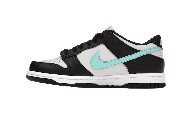 Nike Dunk Low Light Bone Tropical Twist CW1590-003(LC batch)