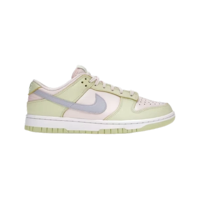 Nike Dunk Low Lime Ice DD1503-600