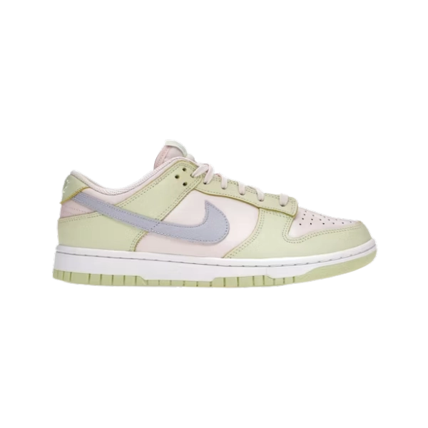 Nike Dunk Low Lime Ice DD1503-600