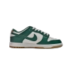 Nike Dunk Low Malachite University Gold FB7173-131